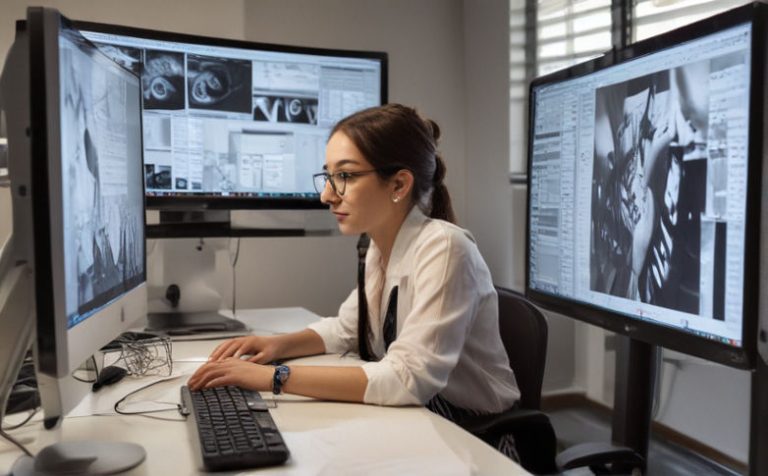 Made By Tung – Computer Graphic Studies